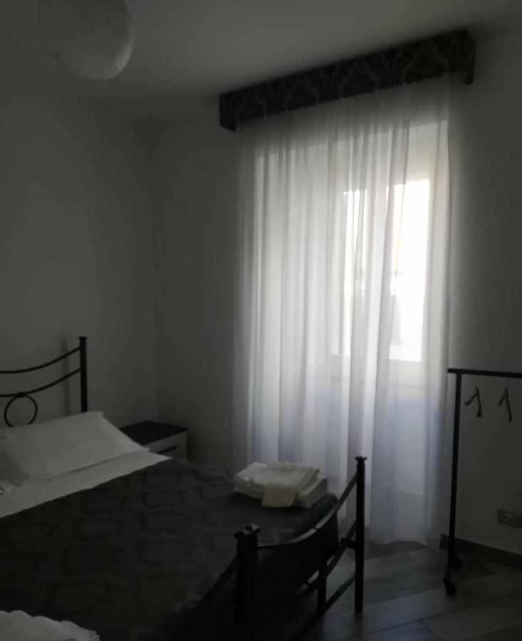 Casa Vacanza Diana Agnone Extérieur photo