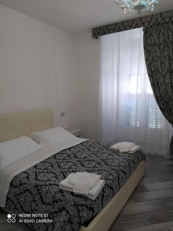 Casa Vacanza Diana Agnone Extérieur photo