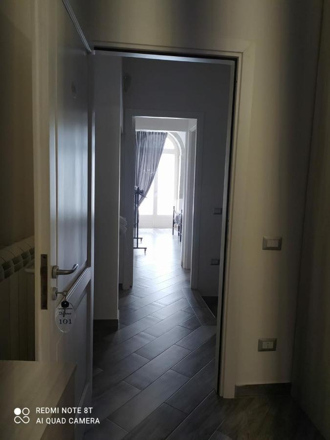 Casa Vacanza Diana Agnone Extérieur photo
