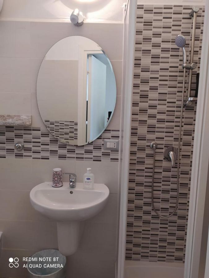 Casa Vacanza Diana Agnone Extérieur photo
