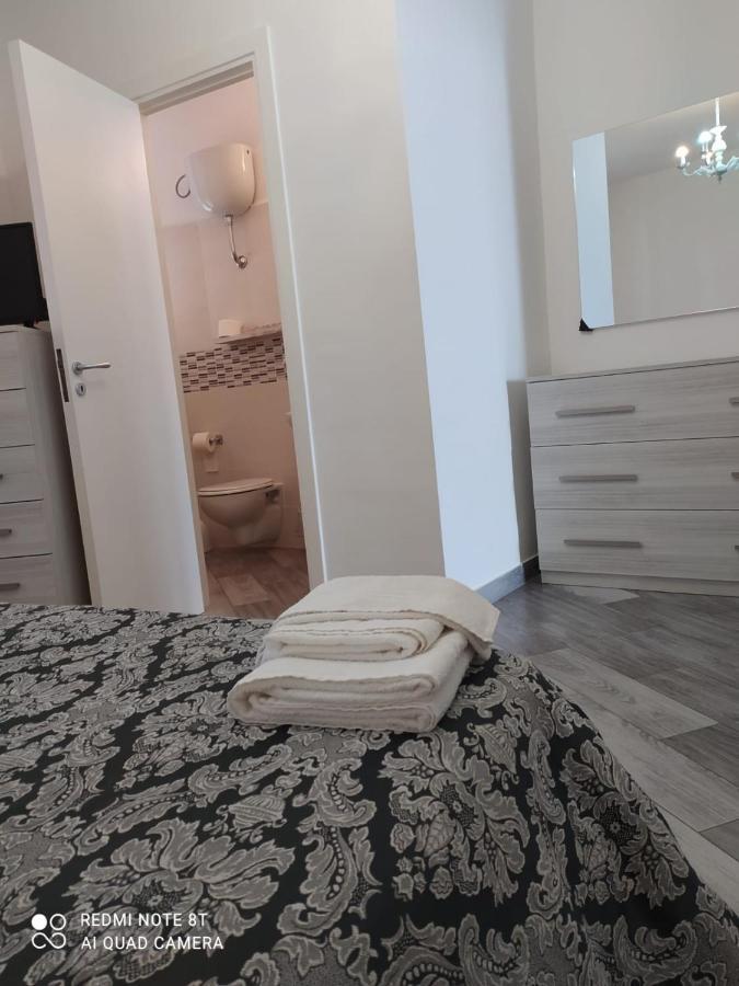 Casa Vacanza Diana Agnone Extérieur photo
