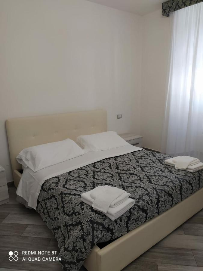 Casa Vacanza Diana Agnone Extérieur photo