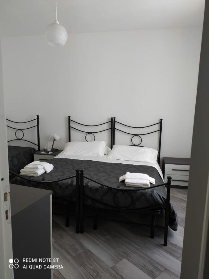 Casa Vacanza Diana Agnone Extérieur photo
