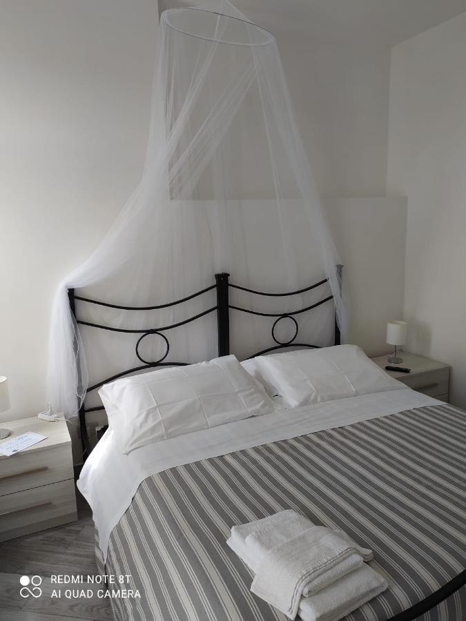 Casa Vacanza Diana Agnone Extérieur photo