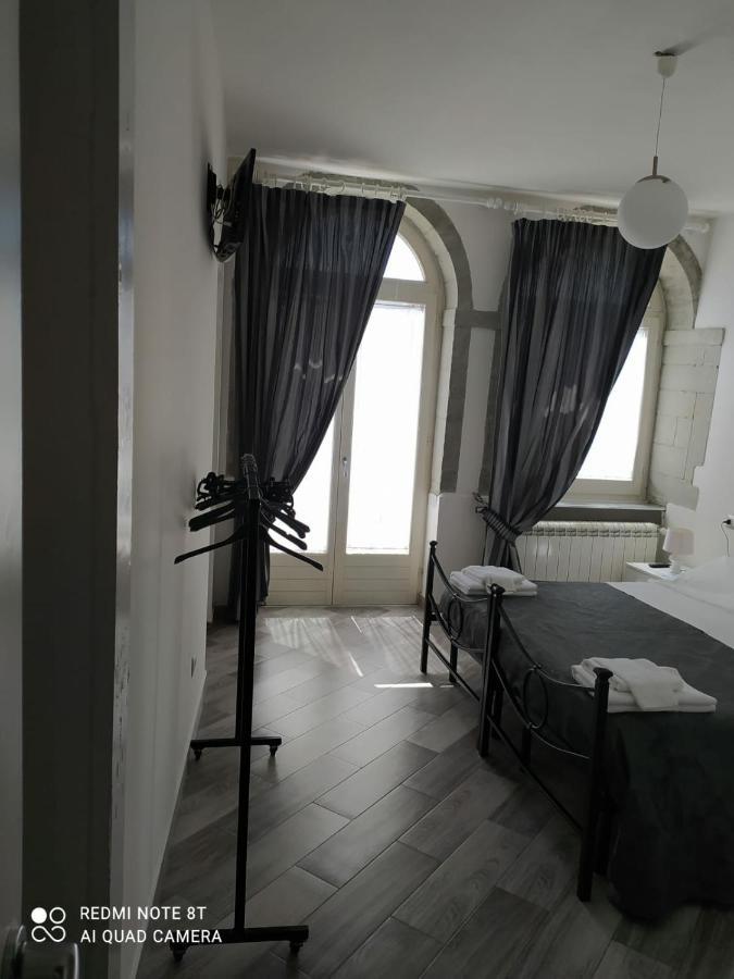 Casa Vacanza Diana Agnone Extérieur photo