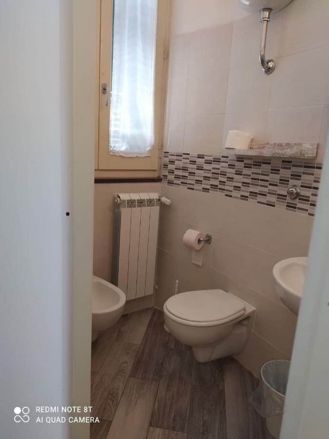 Casa Vacanza Diana Agnone Extérieur photo
