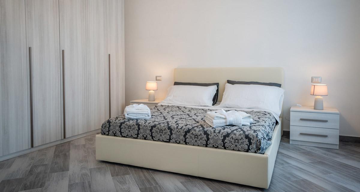 Casa Vacanza Diana Agnone Extérieur photo